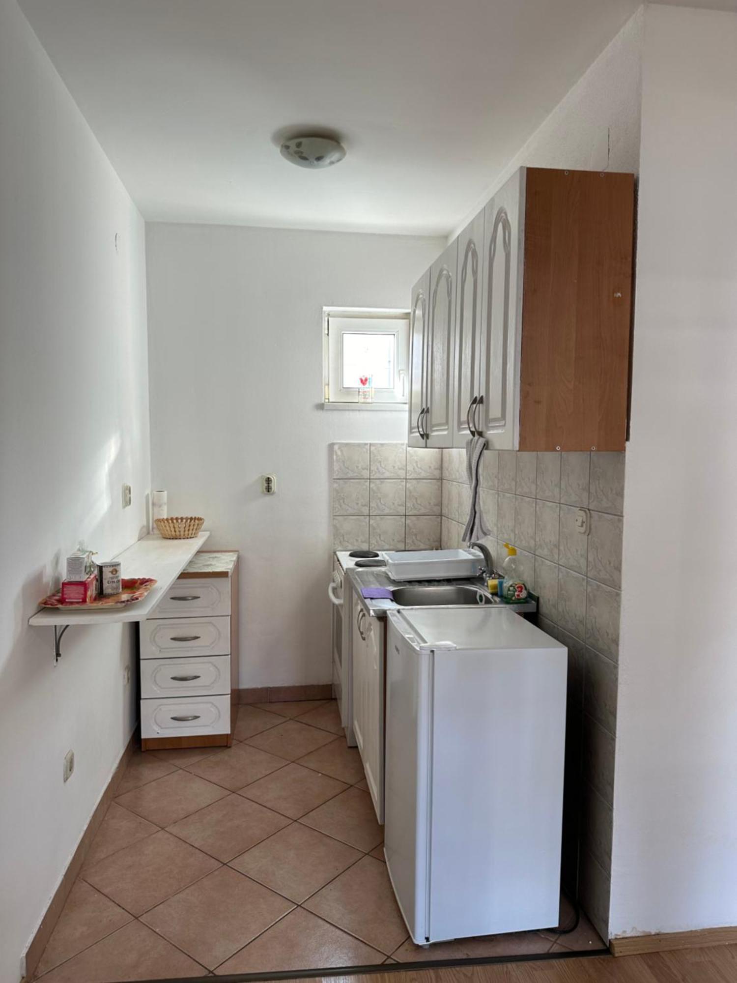 מוסטר Apartment Collina מראה חיצוני תמונה