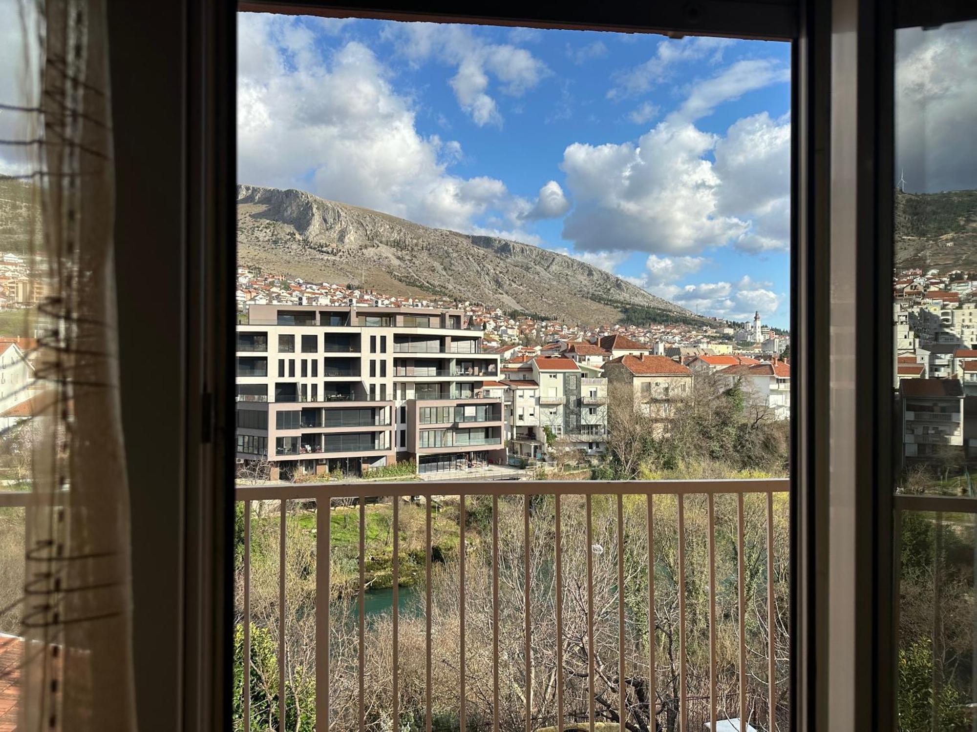 מוסטר Apartment Collina מראה חיצוני תמונה