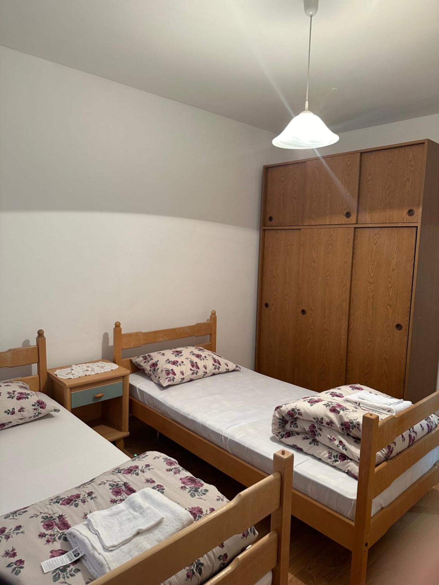 מוסטר Apartment Collina מראה חיצוני תמונה