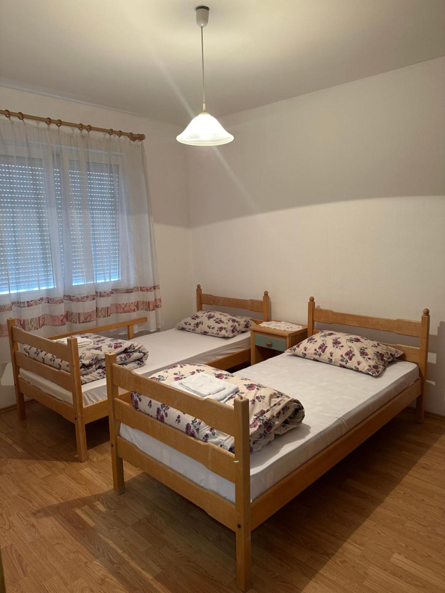 מוסטר Apartment Collina מראה חיצוני תמונה