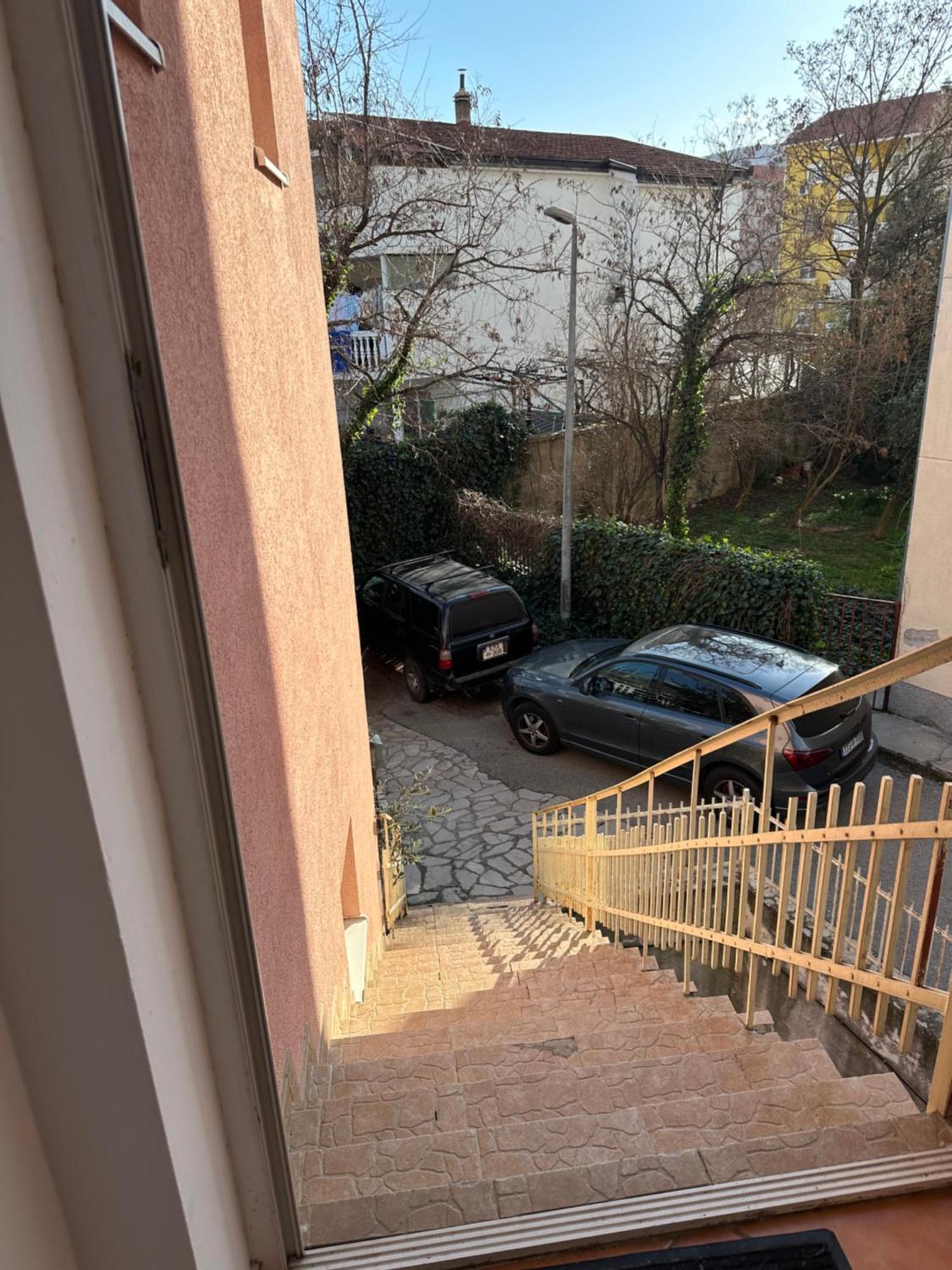 מוסטר Apartment Collina מראה חיצוני תמונה