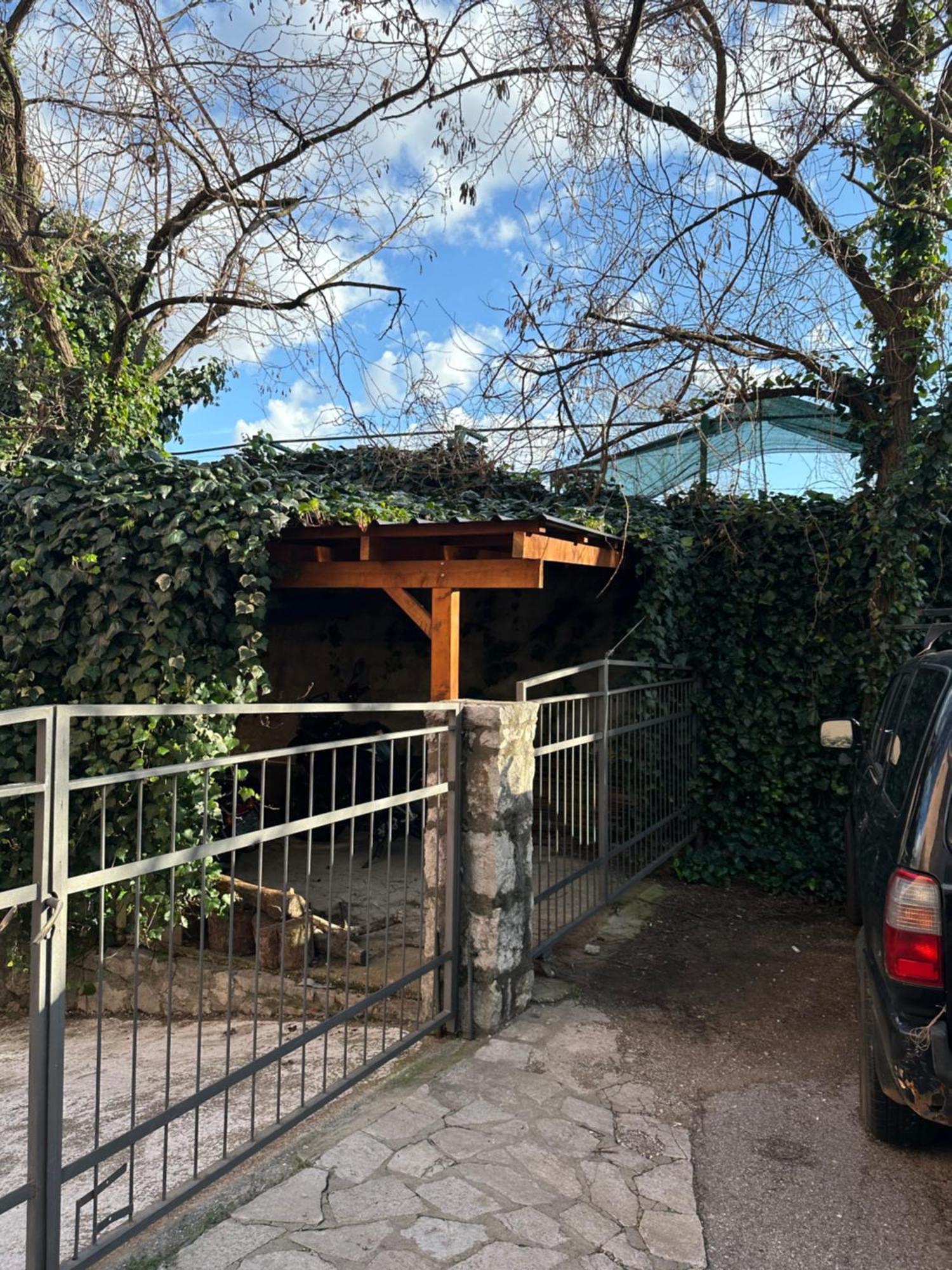 מוסטר Apartment Collina מראה חיצוני תמונה