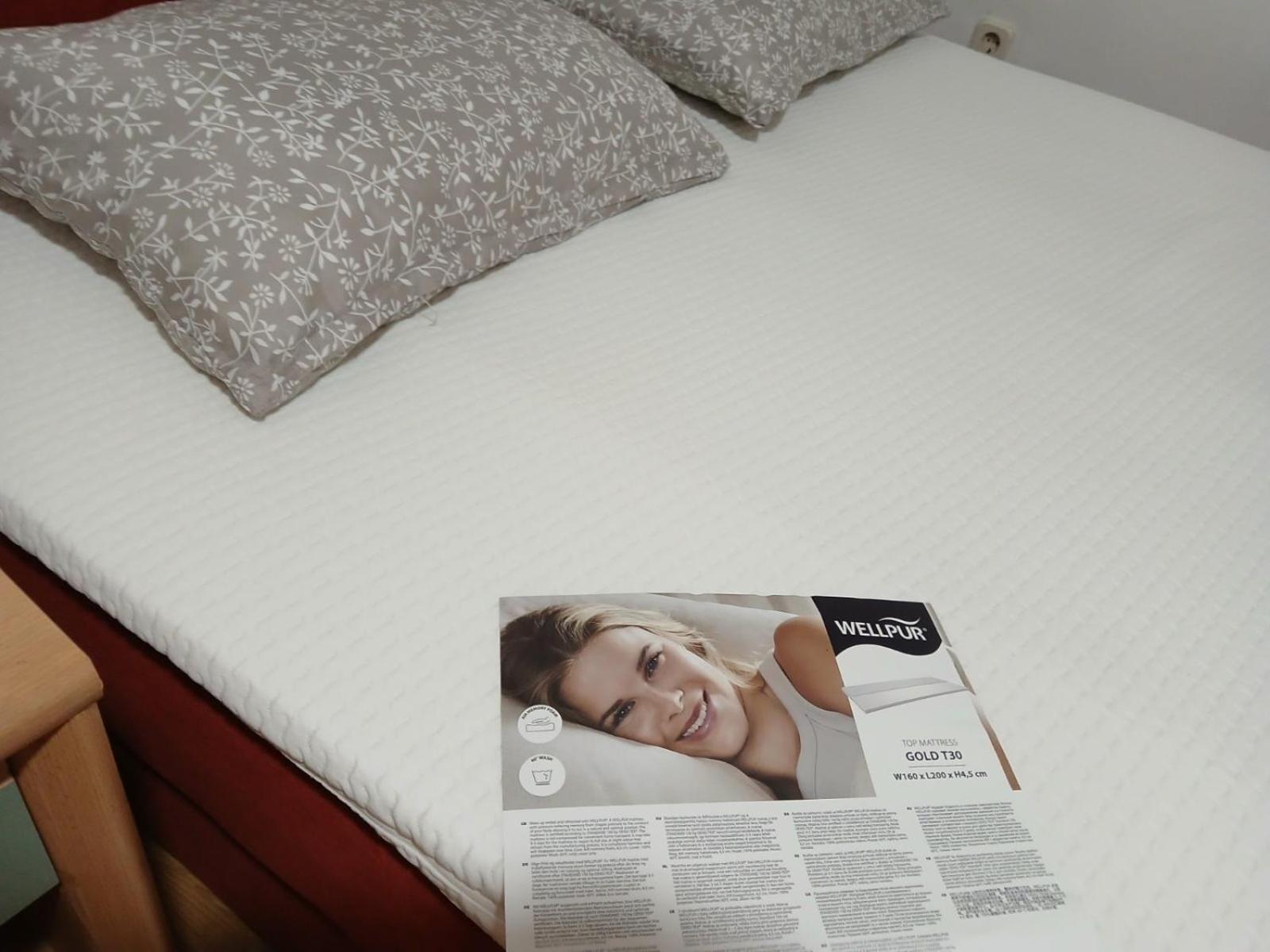 מוסטר Apartment Collina מראה חיצוני תמונה