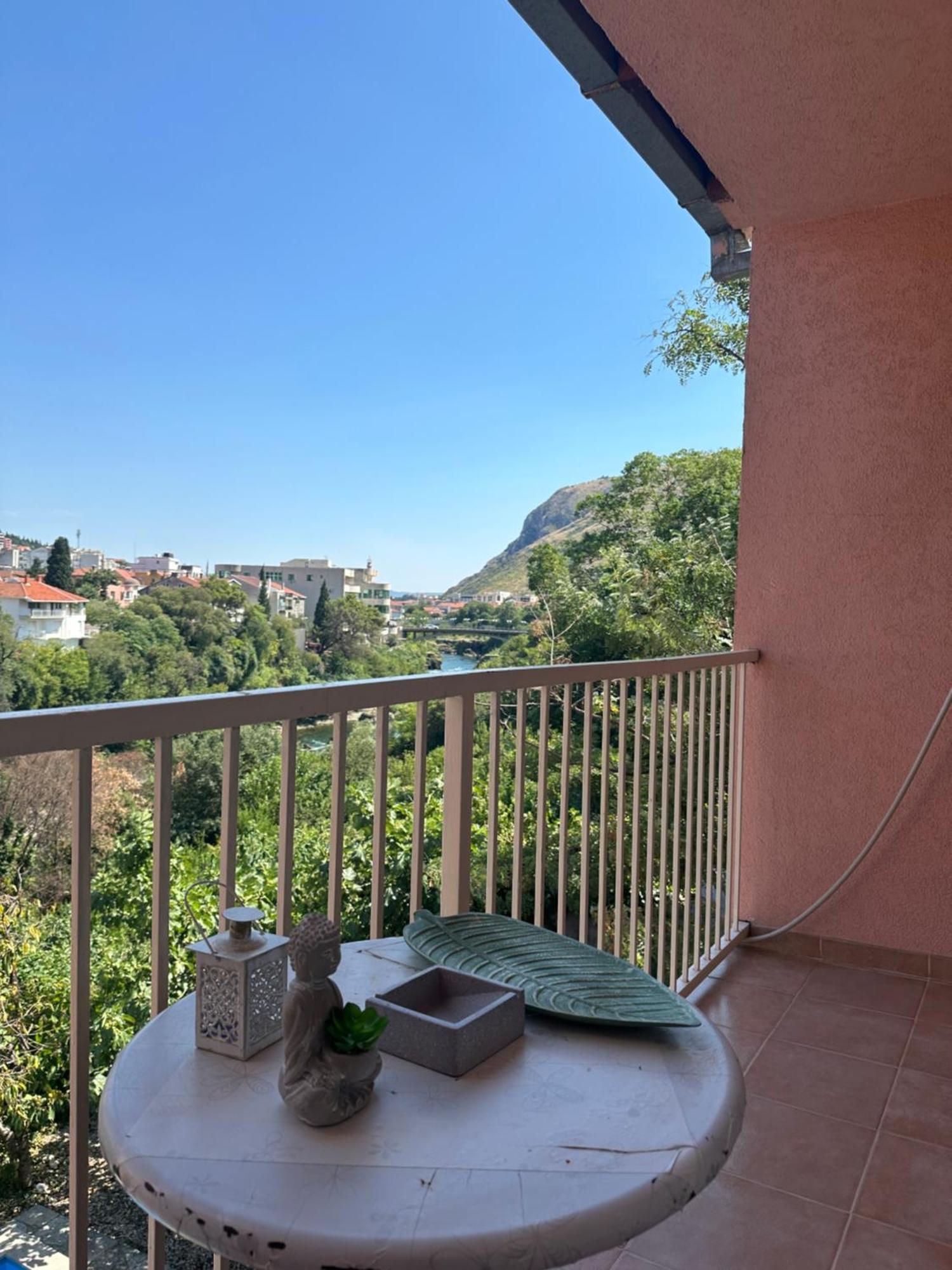 מוסטר Apartment Collina מראה חיצוני תמונה