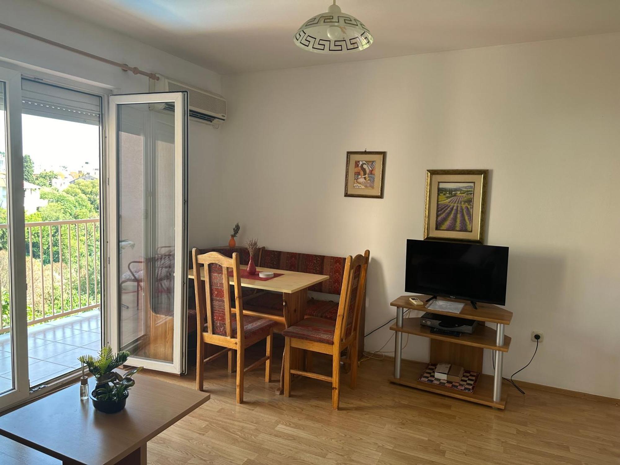 מוסטר Apartment Collina מראה חיצוני תמונה