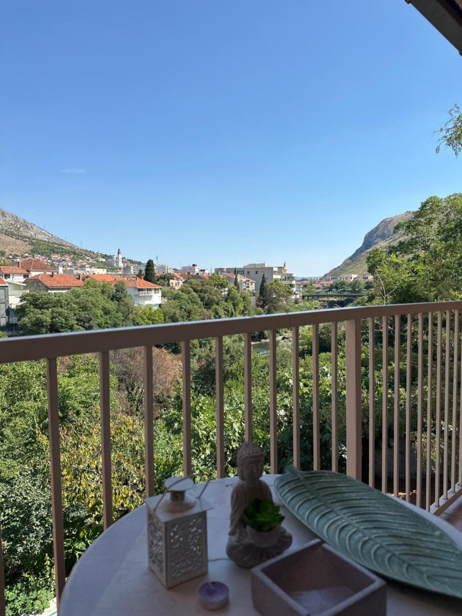 מוסטר Apartment Collina מראה חיצוני תמונה