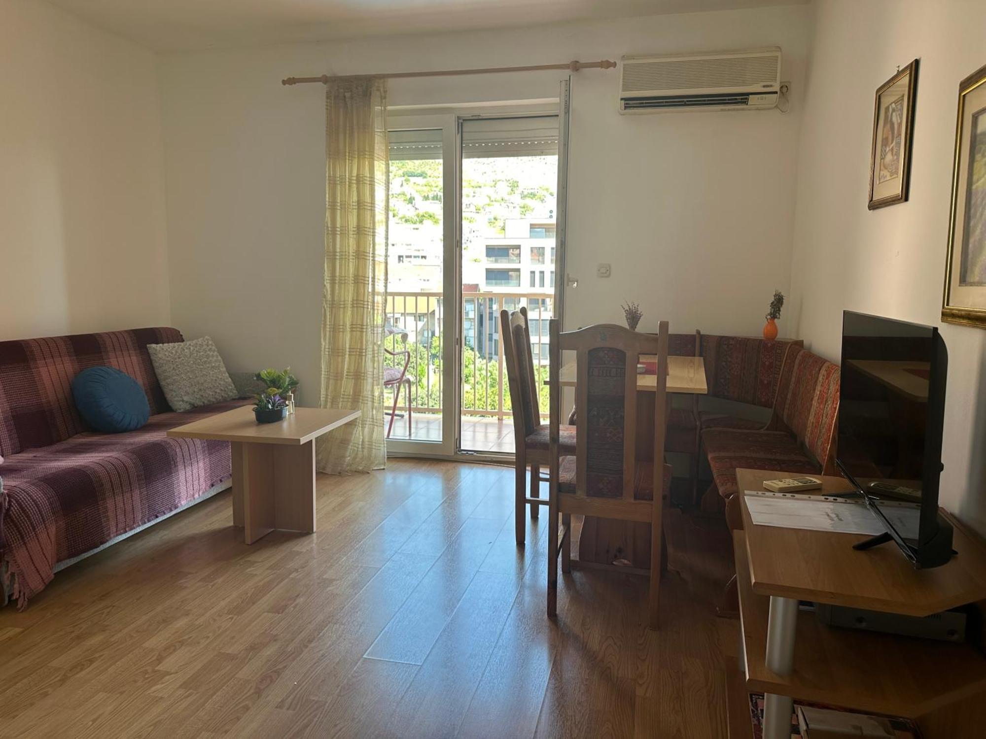 מוסטר Apartment Collina מראה חיצוני תמונה