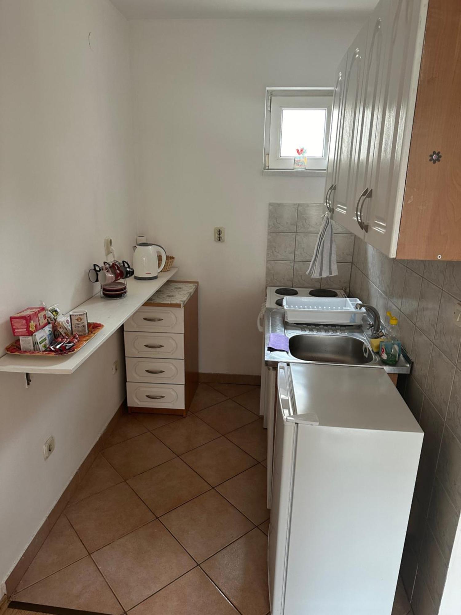מוסטר Apartment Collina מראה חיצוני תמונה