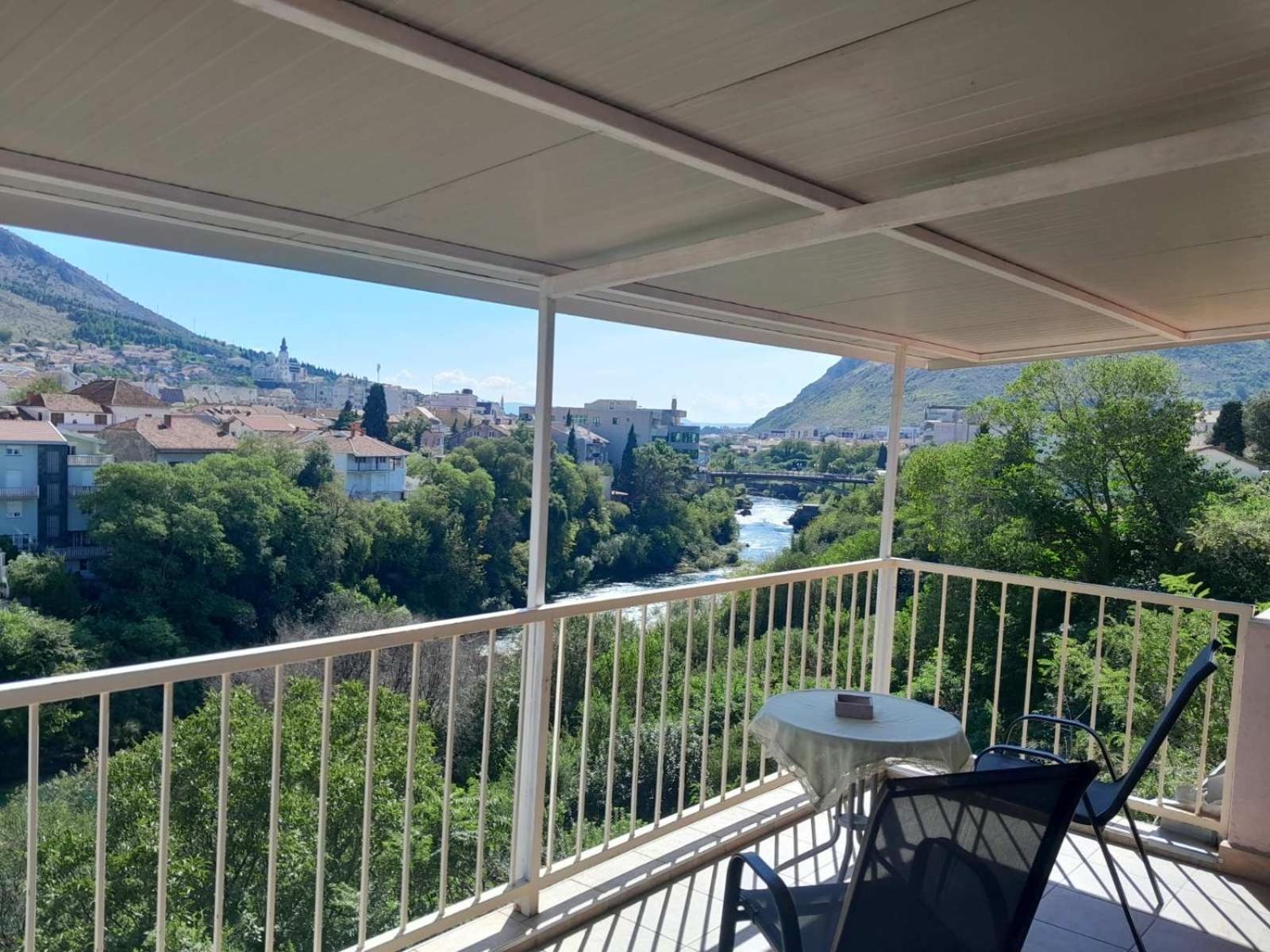 מוסטר Apartment Collina מראה חיצוני תמונה